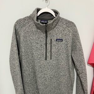 Patagonia Pullover